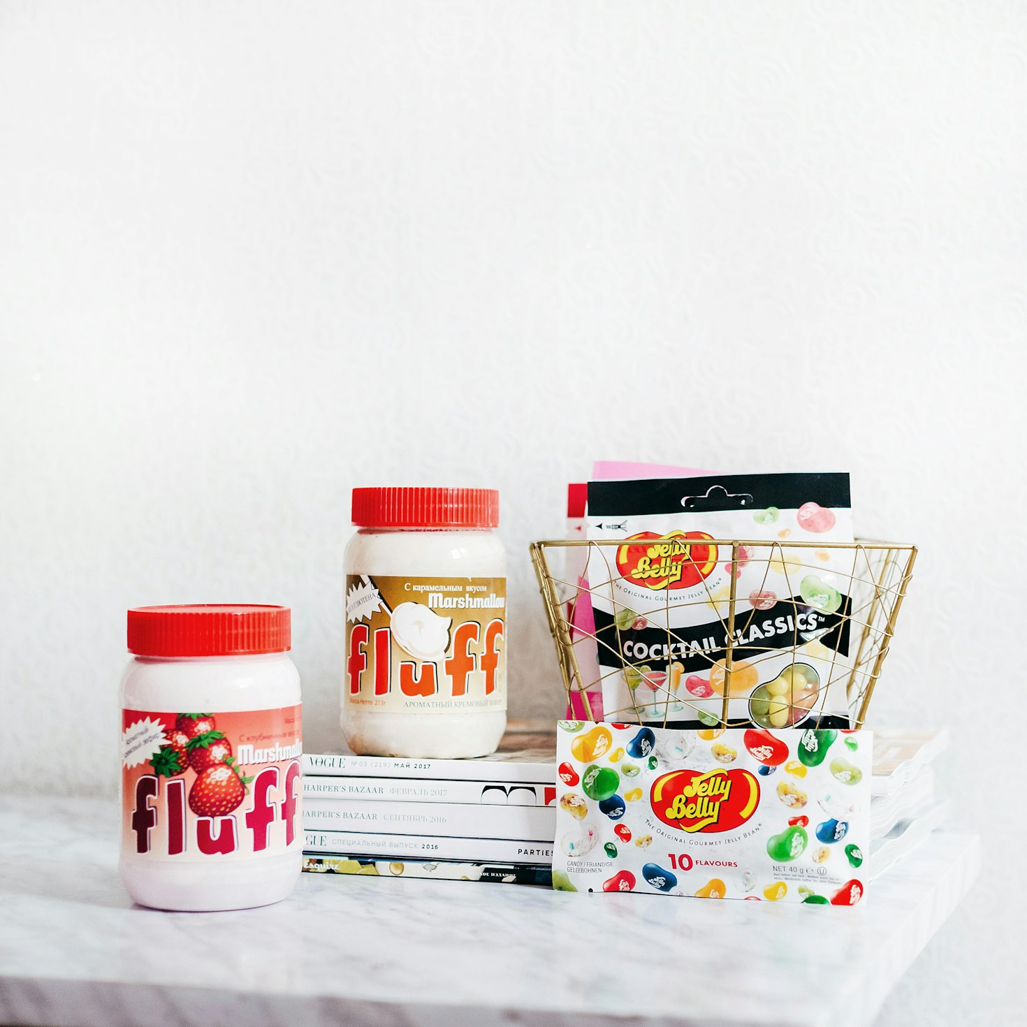 Exploring the Value of Exceptional Products